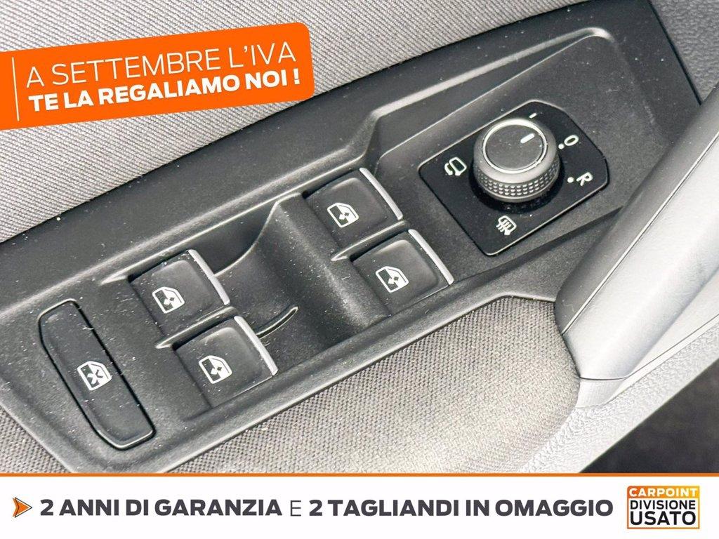 VOLKSWAGEN Tiguan 2.0 tdi life 150cv dsg del 2023