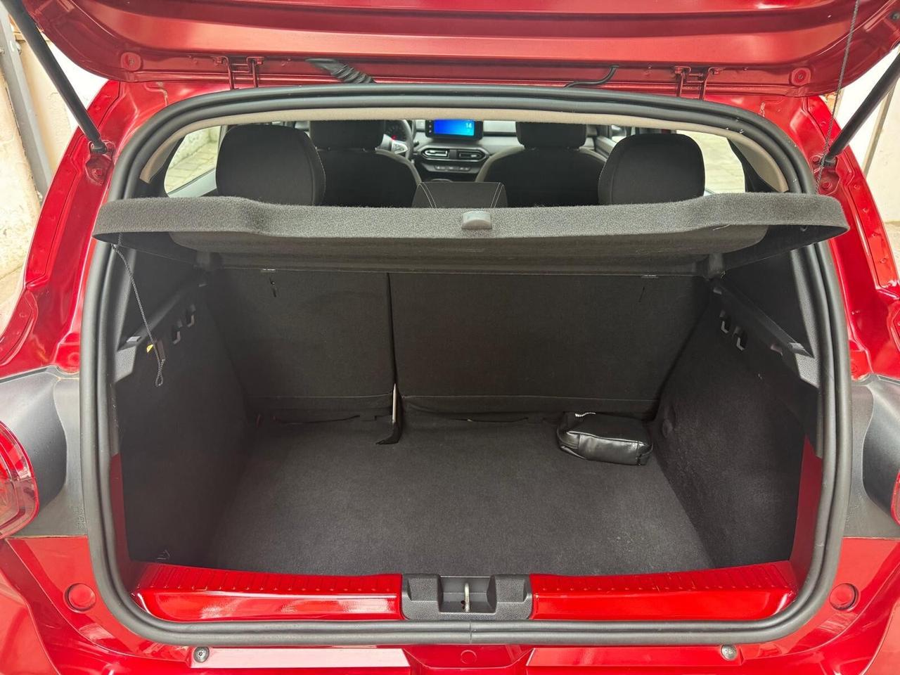 Dacia Sandero 1.0 tce 100cv ECOG OK NEOP.