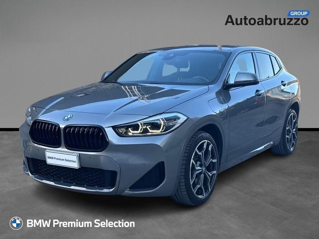 BMW X2 25 e Msport X xDrive Steptronic