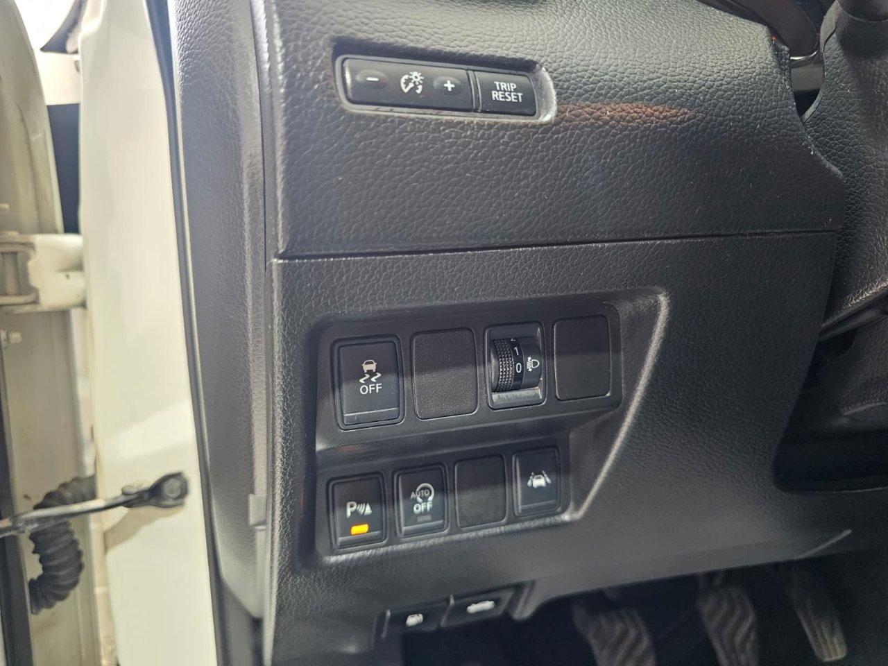 Nissan Qashqai 1.5 dci 360 110cv