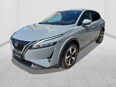 NISSAN Qashqai III 2021 - Qashqai 1.5 e-power N-Connecta 2wd