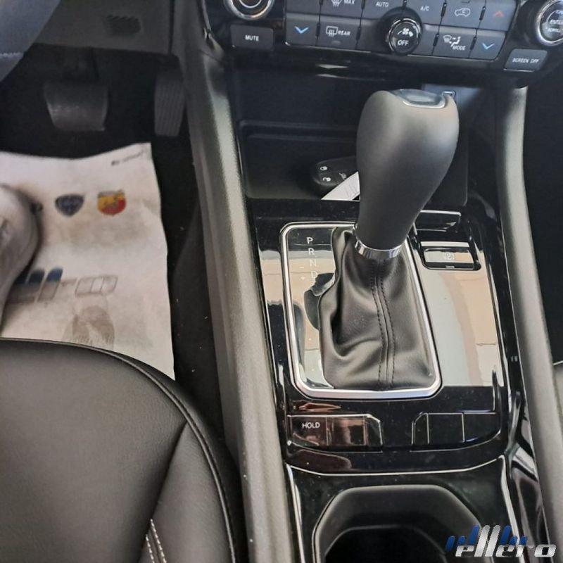 Jeep Compass E-Hybrid NightEagle my22
