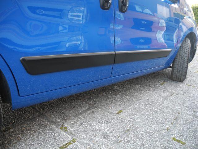 FIAT Qubo 1.3 MJT 80cv Active -OK NEOPATEN.- IVA Detraibile