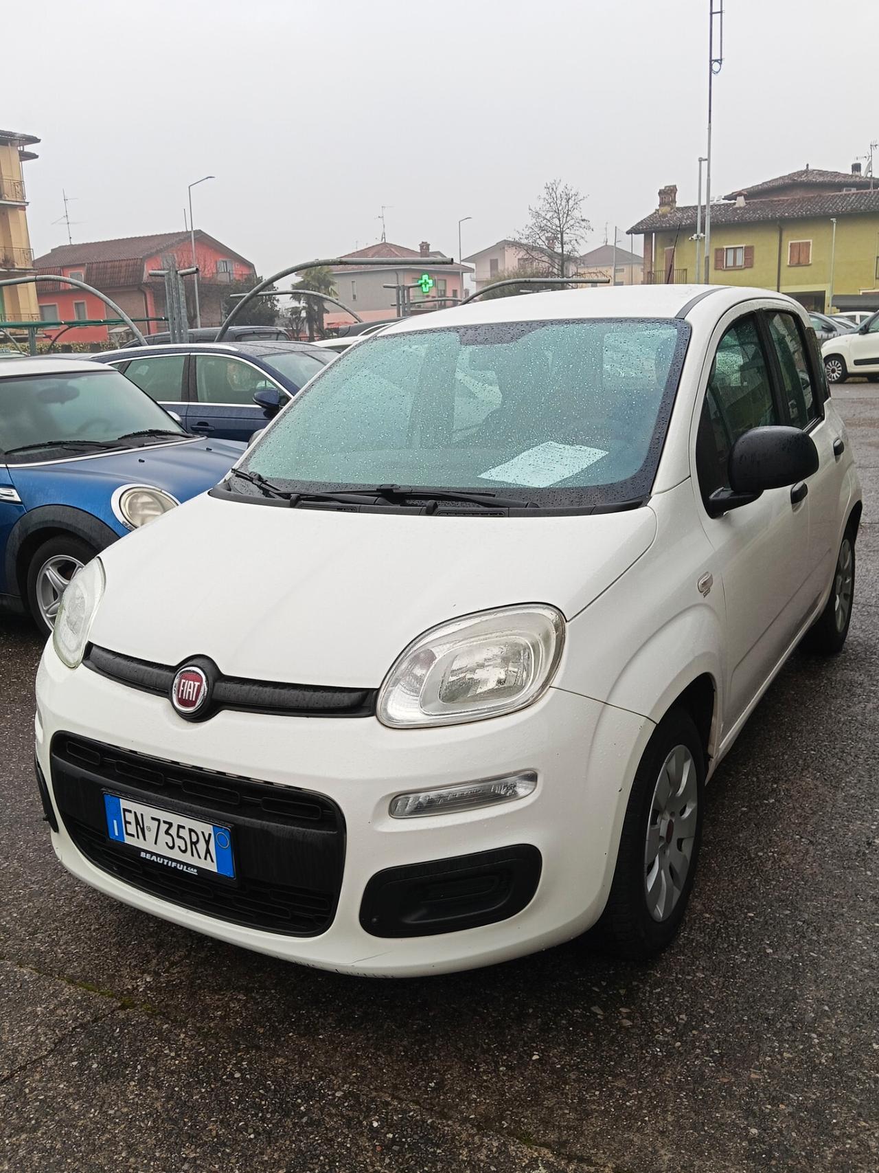 Fiat Panda 1.2 EasyPower Classic