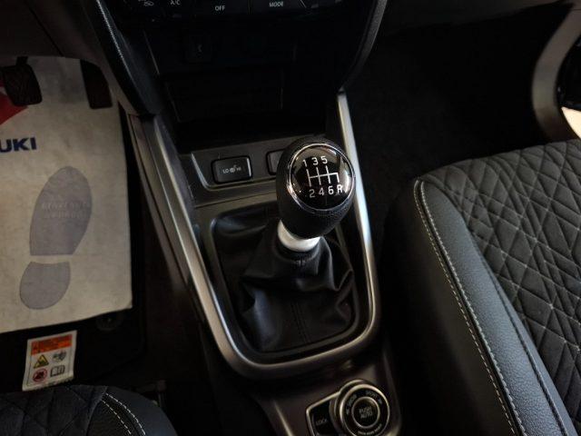 SUZUKI Vitara 1.4 Hybrid 4X4 AllGrip Top Bicolor aziendale
