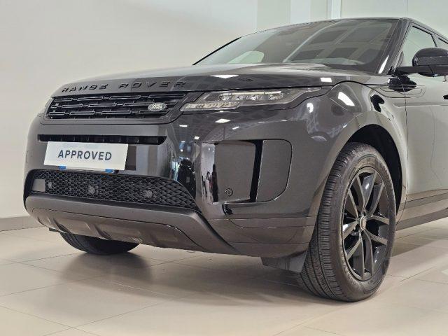LAND ROVER Range Rover Evoque 2.0D I4 163 CV AWD Auto S