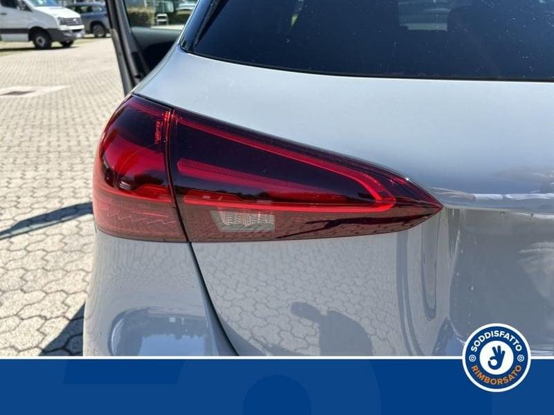 Mercedes-Benz Classe A 250e EQ-Power Alpine Grey Edition AMG Line Advanced Plus