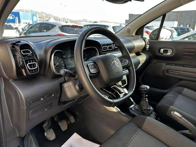 Citroen C3 Aircross 1.2 110cv S&S Plus Navi + Cerchi R16