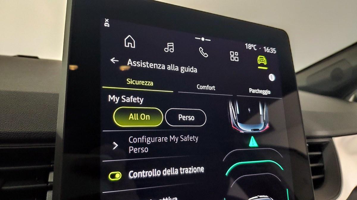 MITSUBISHI Asx 1.3L Mild Hybrid 140 Cv Invite