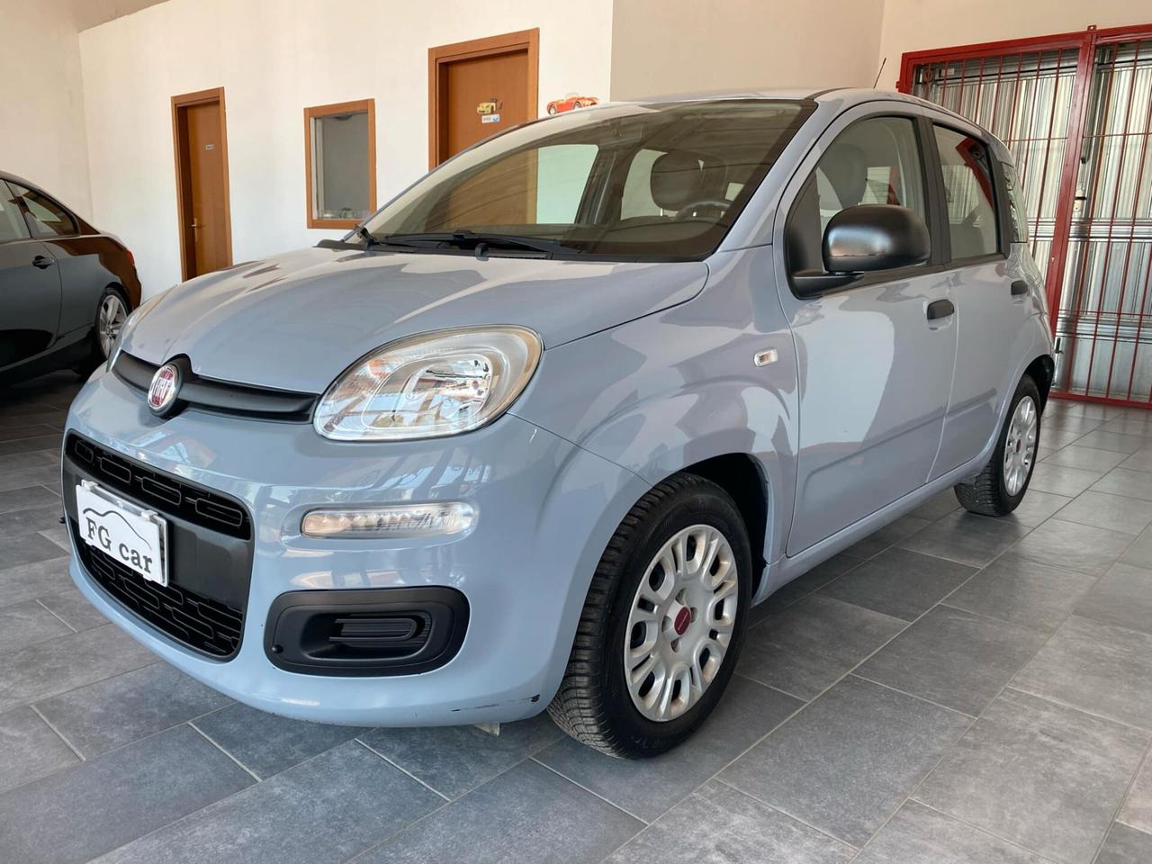 Fiat Panda 1.0 FireFly S&S Hybrid 69Cv