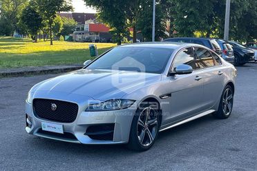 JAGUAR XF 2.0 D 180 CV aut. R-Sport