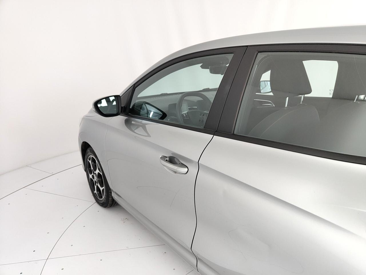 Mg MG3 1.5 Comfort 116 Cv