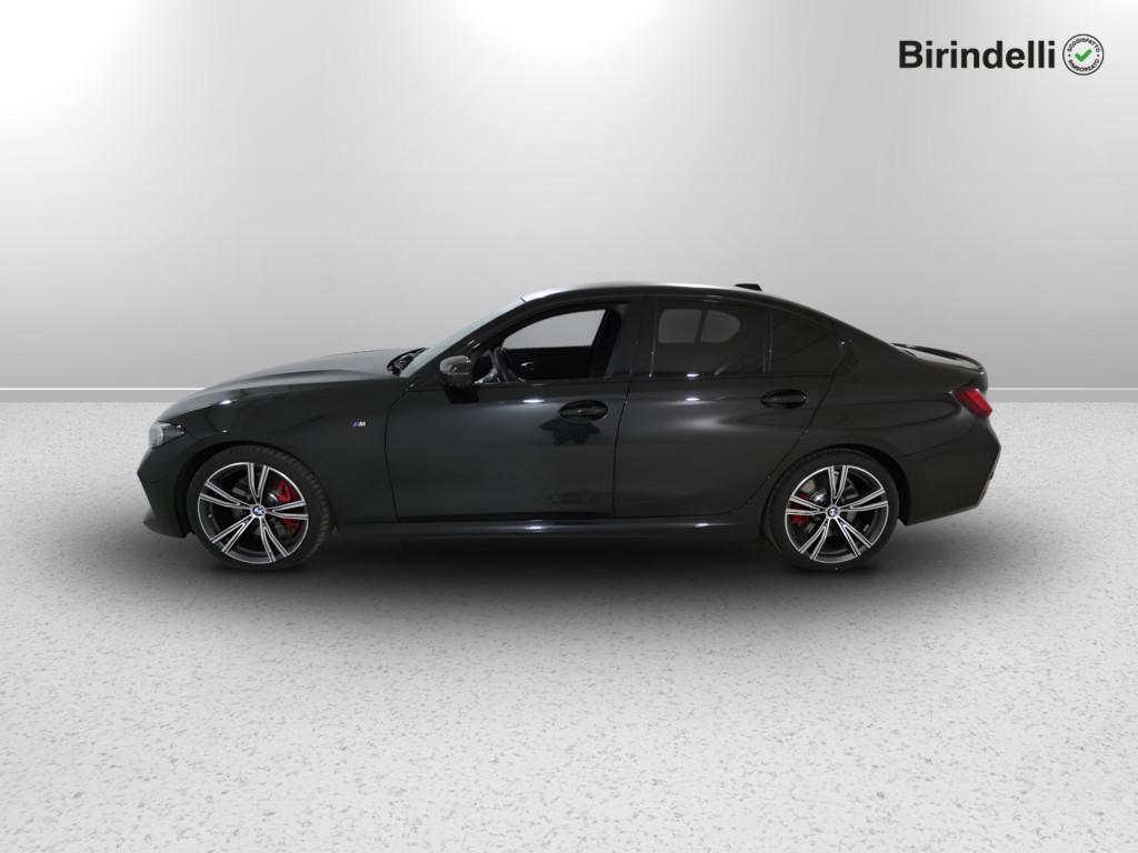 BMW Serie3(G20/21/80/81 - 320d 48V Msport