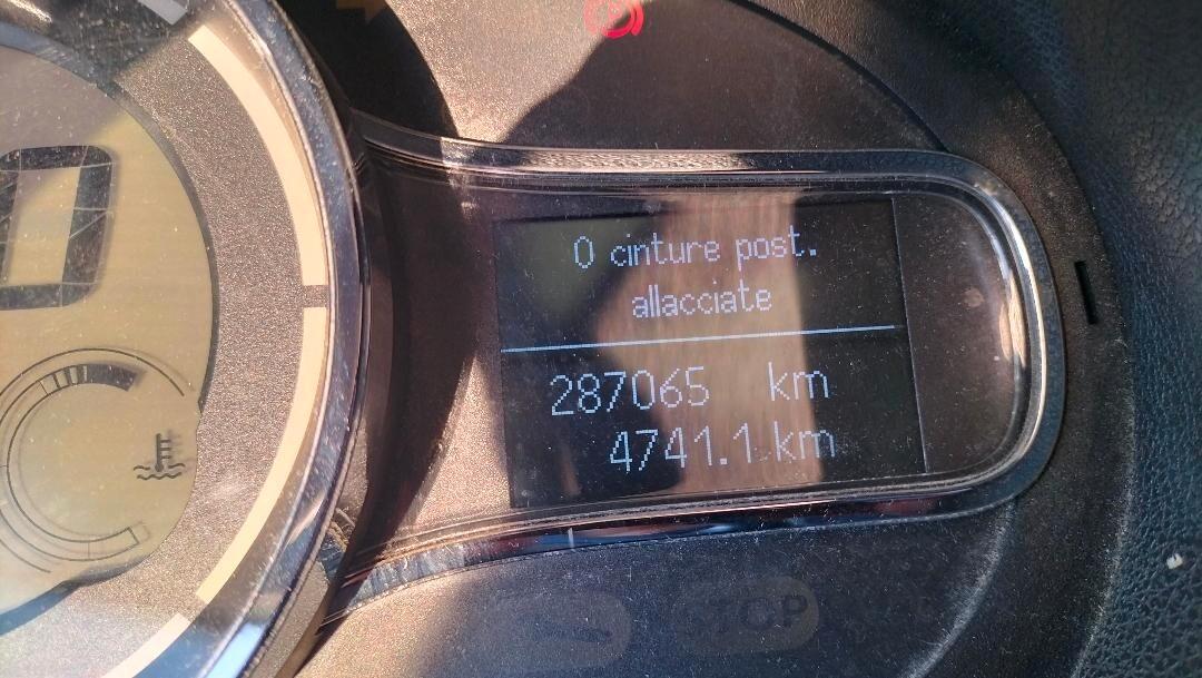 Renault Megane 1.5 dCi 110CV STW SporTour GT Line