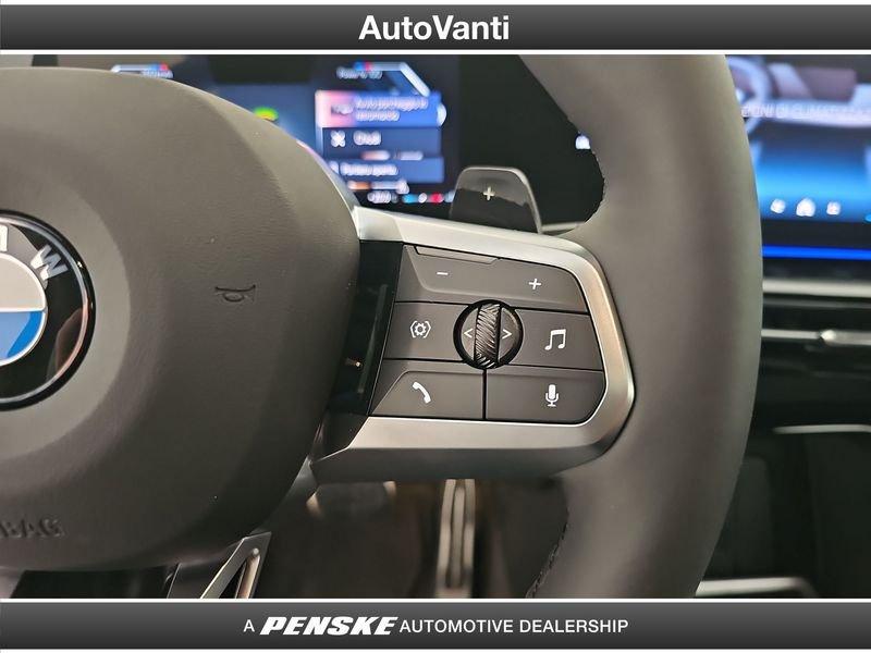 BMW X1 xDrive 23d Msport Pro