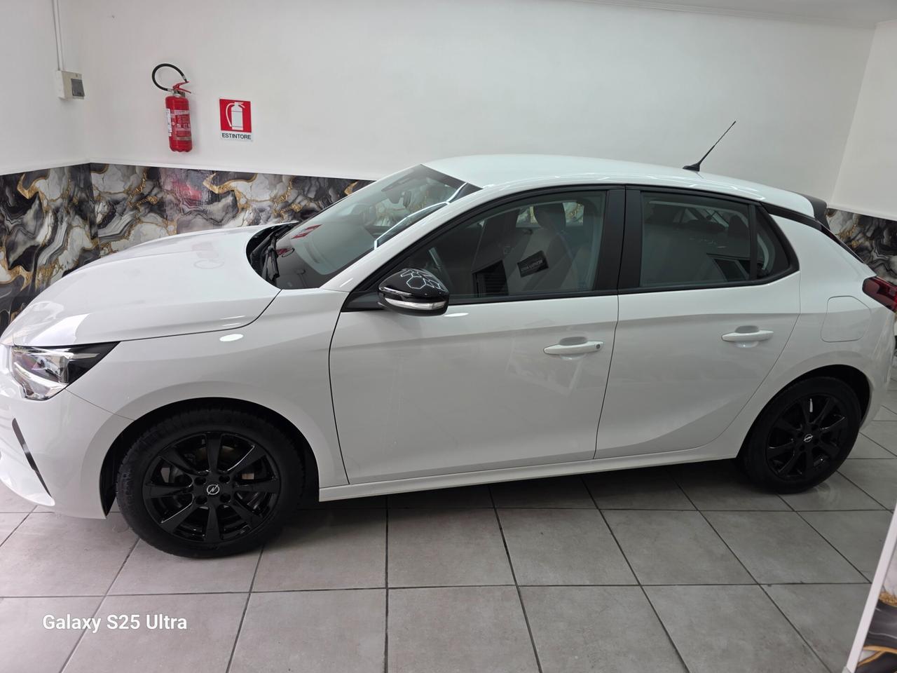 Opel Corsa 1.2 75cv mod. Edition, Garantita
