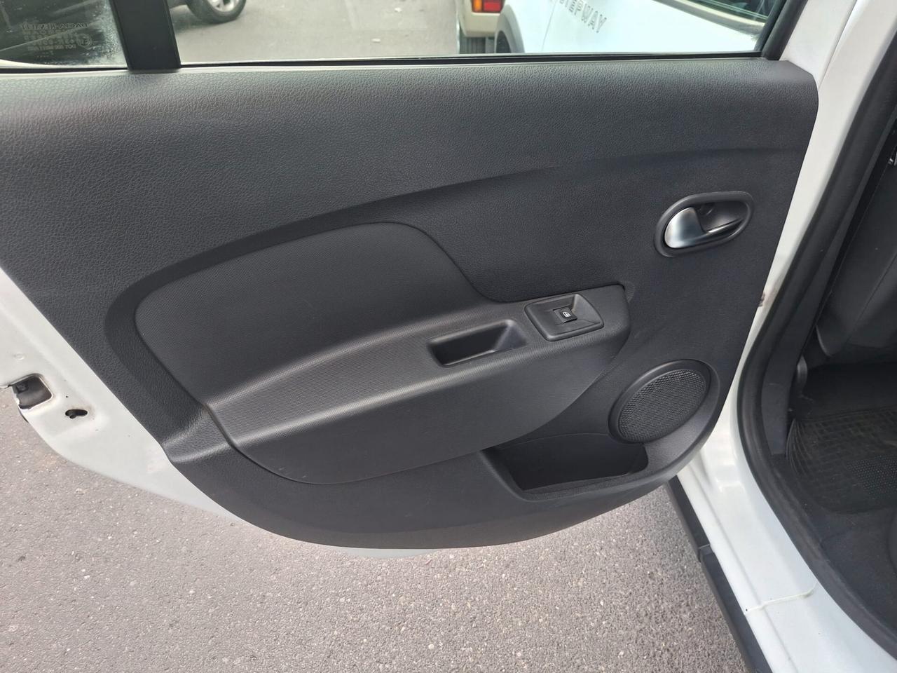 Dacia Sandero Stepway brave 1.5 dCi 8V 90CV Start&Stop