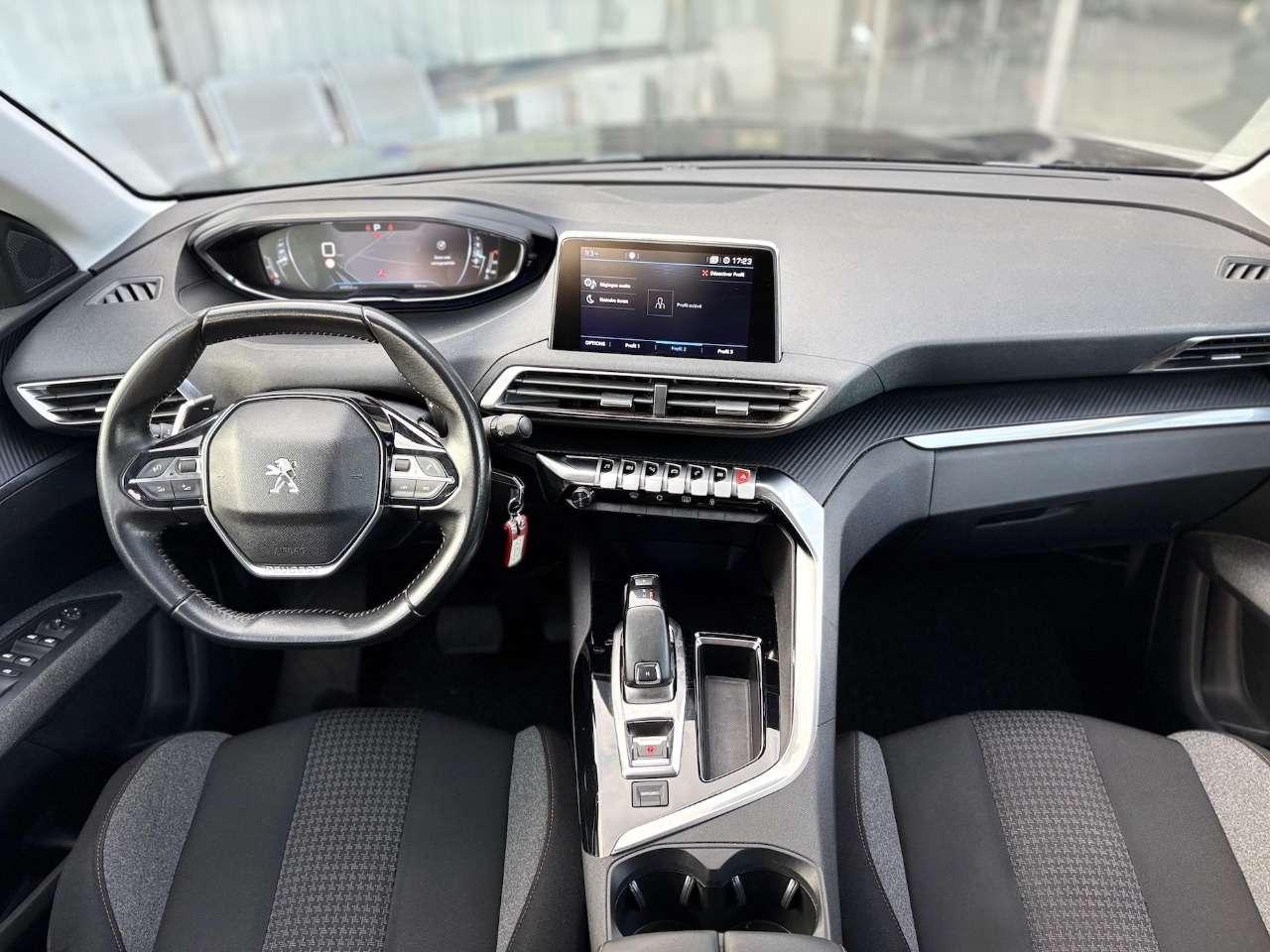 Peugeot 5008 1.5 Diesel 130CV E6 7 Posti - 2020