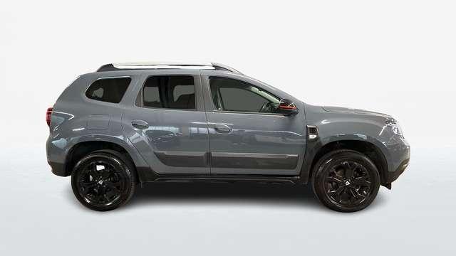 Dacia Duster 1.0 tce SL Extreme Gpl 4x2 100cv 1.0 TCe GPL SL E