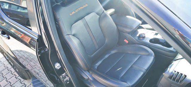 FORD Ranger 2.0 ECOBLUE aut. 205 CV Wildtrak - GANCIO TRAINO