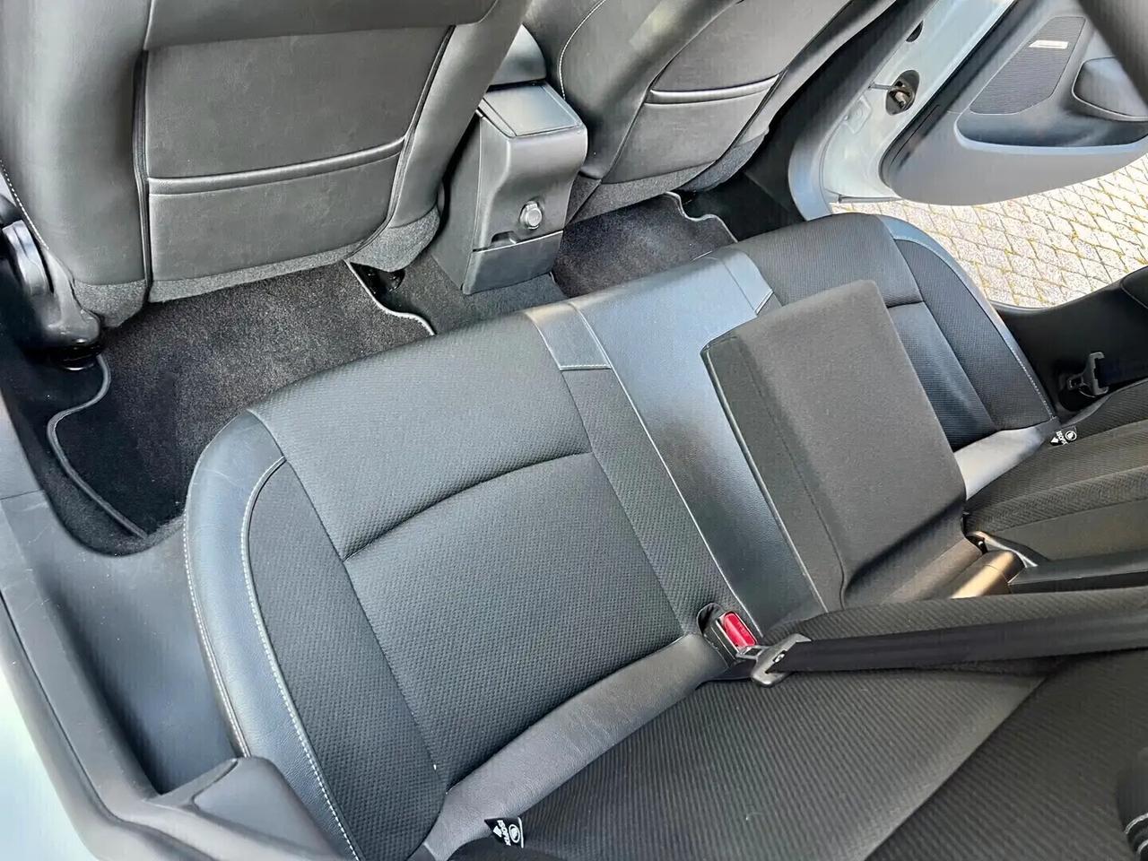 DS Automobiles DS 4 1.6 VTi Benz 120cv So Chic