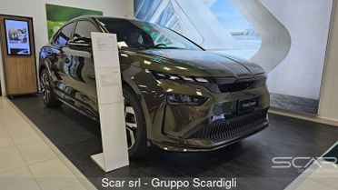 Skoda Enyaq Coupé iV Enyaq Coupé 85 Sportline