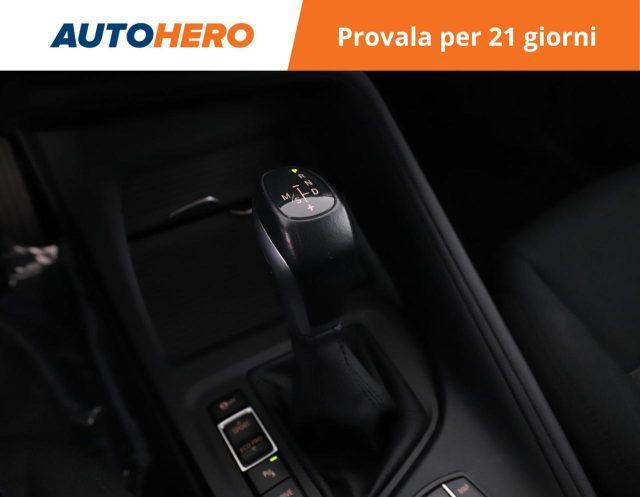 BMW X1 xDrive25e Advantage