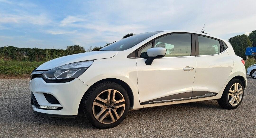 Renault Clio TCe 12V 90 CV GPL Start&Stop 5 porte Energy Zen