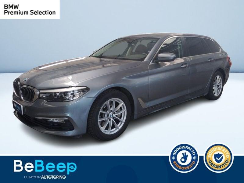 BMW Serie 5 Touring 530D TOURING XDRIVE SPORT 249CV AUTO