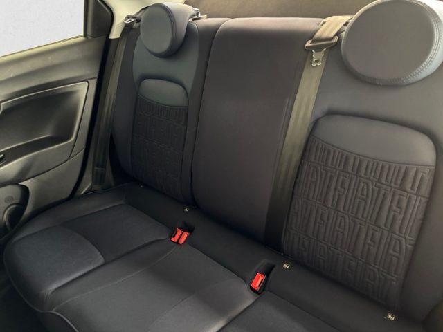 FIAT 500X 1.3 MultiJet 95 CV Club NEOPATENTATI