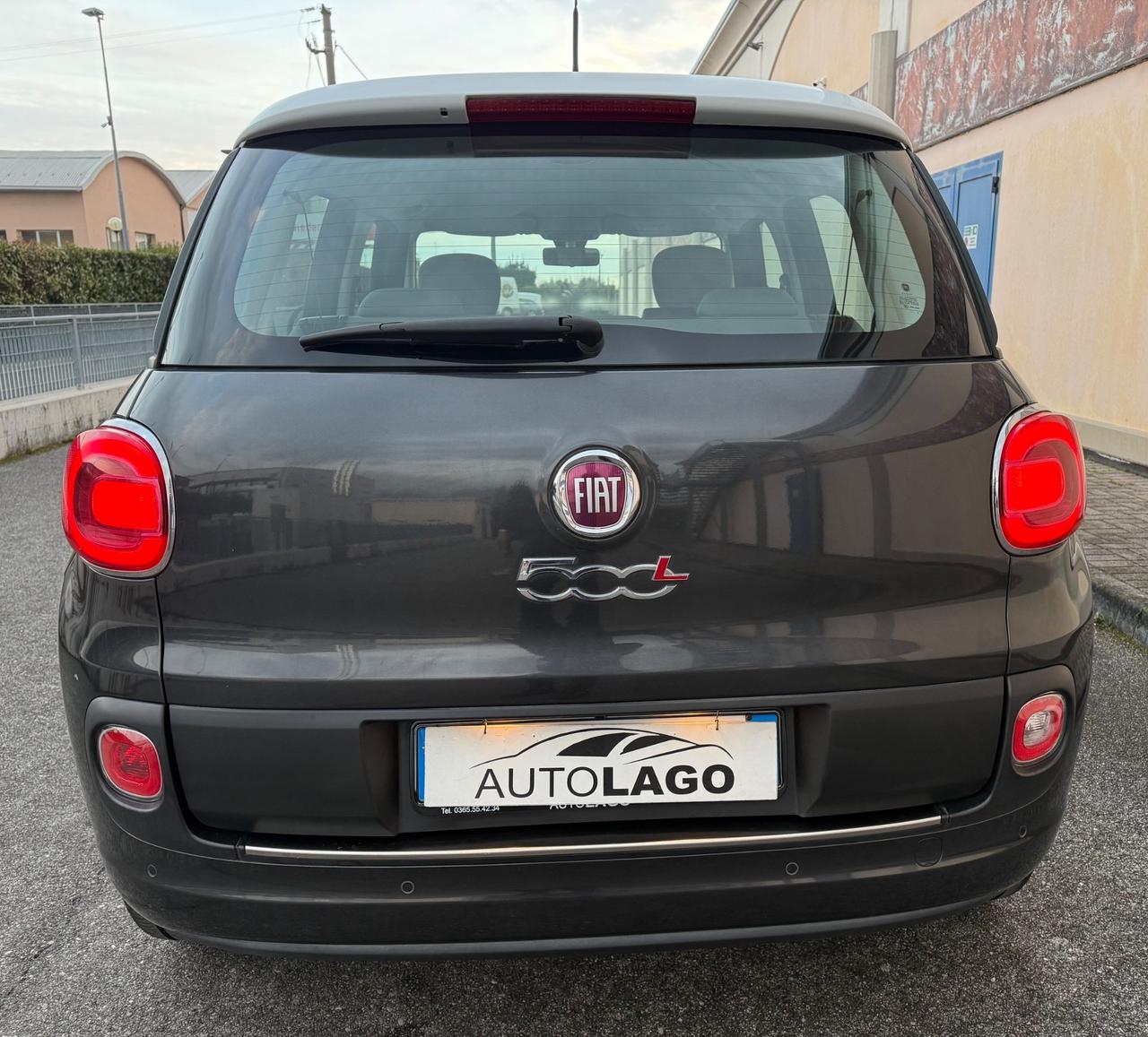 Fiat 500L 1.4 95 CV Urban