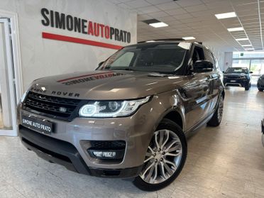 Land Rover Range Sport 3.0 TDV6 HSE Dynamic