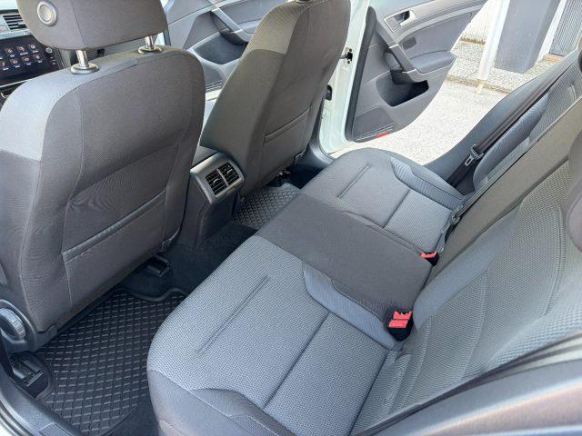 VOLKSWAGEN Golf 1.5 TGI DSG 5p. Business BlueMotion Technology