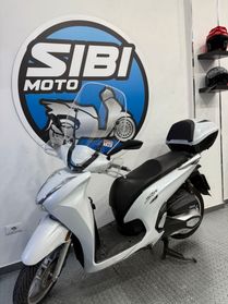 Honda SH 350