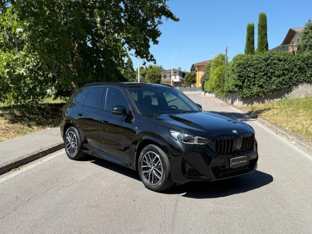 BMW X1 sDrive 20i Msport