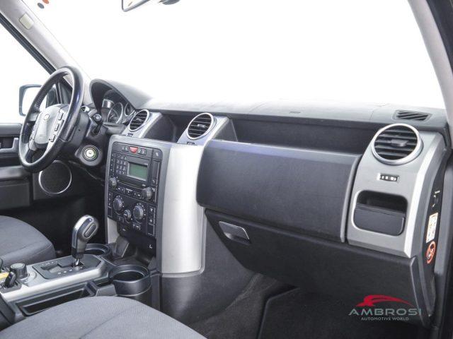 LAND ROVER Discovery 3 2.7 TDV6 HSE- PER OPERATORI DEL SETTORE