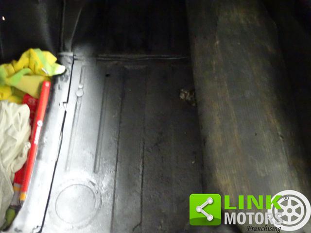 MERCEDES-BENZ 220 SE 2.2 Coupé 120cv Manuale - ASI