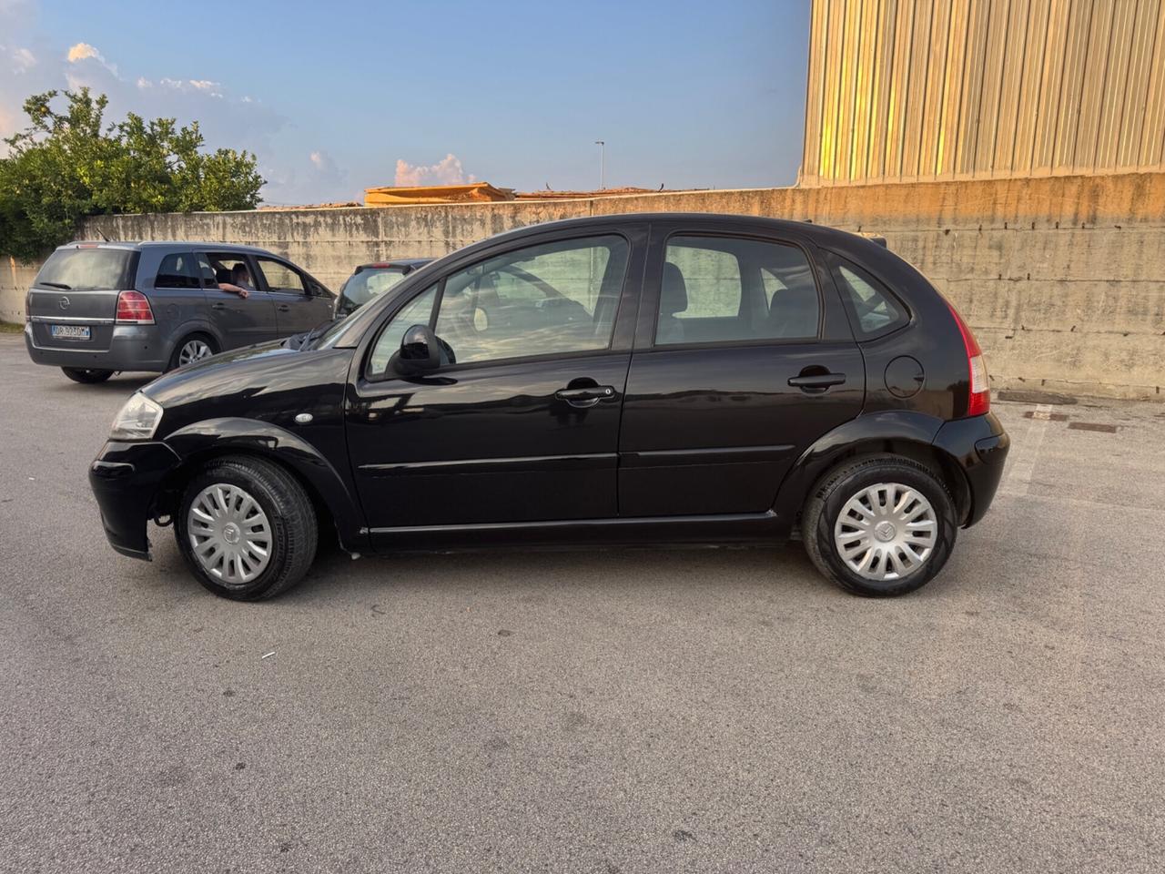 Citroen C3 1.1 Eco Energy G Exclusive
