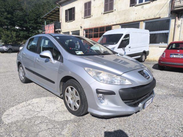 PEUGEOT 308 1.6 HDi 90CV 5p. adatta a NEOPATENTATI