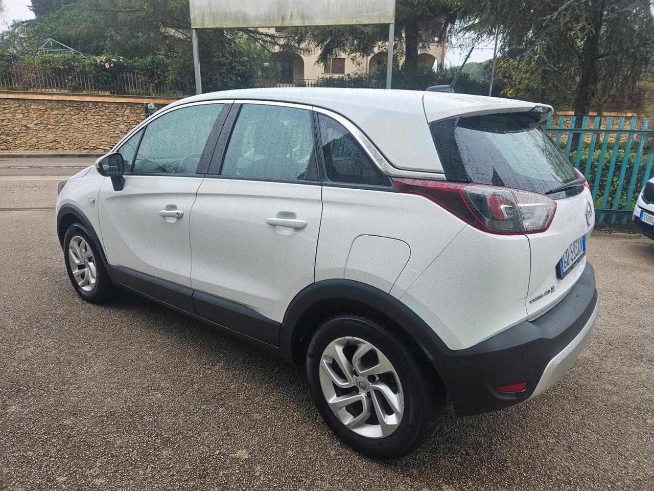 Opel Crossland X 1.5 ECOTEC D 110 CV Start&Stop Innovation