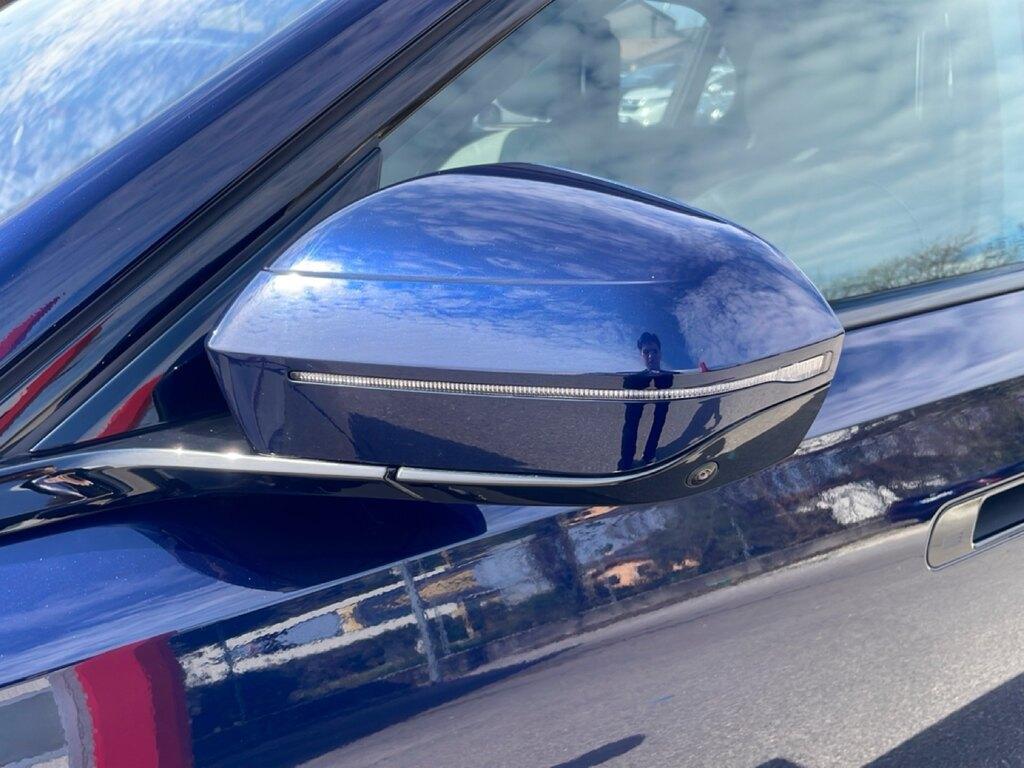 BMW Serie 7 740 d Msport xDrive Steptronic