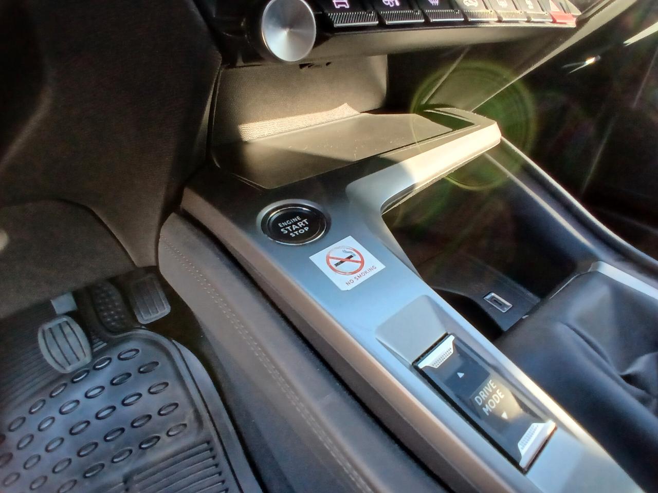 Peugeot 308 PureTech Turbo 130 S&S SW Allure