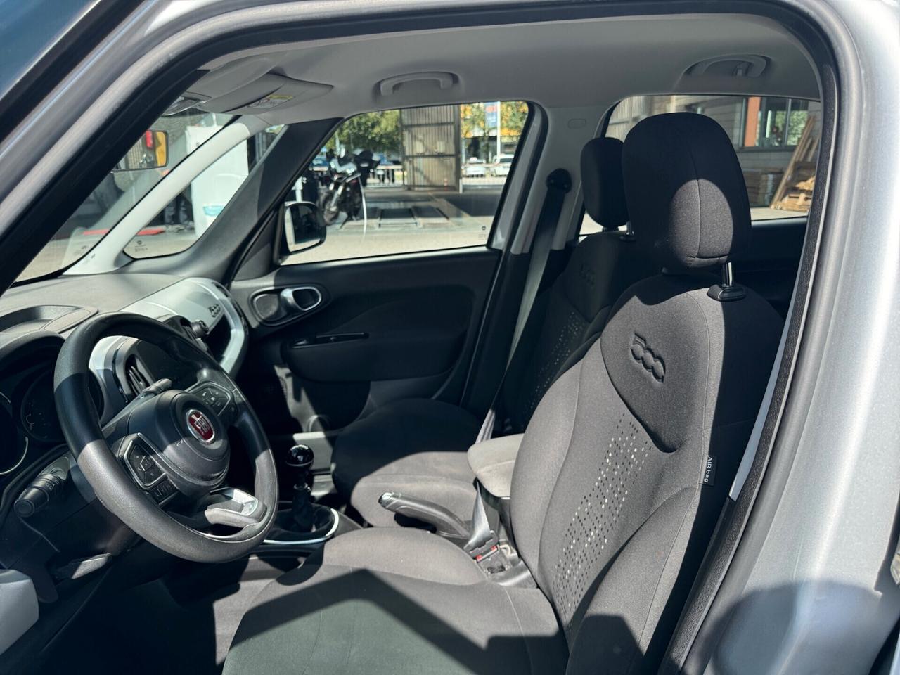 Fiat 500L 1.4 95 CV Benzina