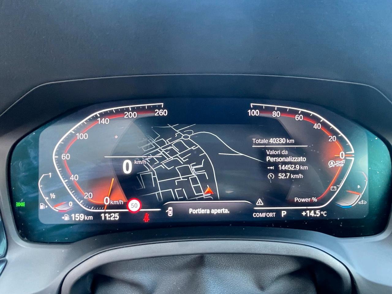 Bmw 430i Coupé Msport M sport 245cv