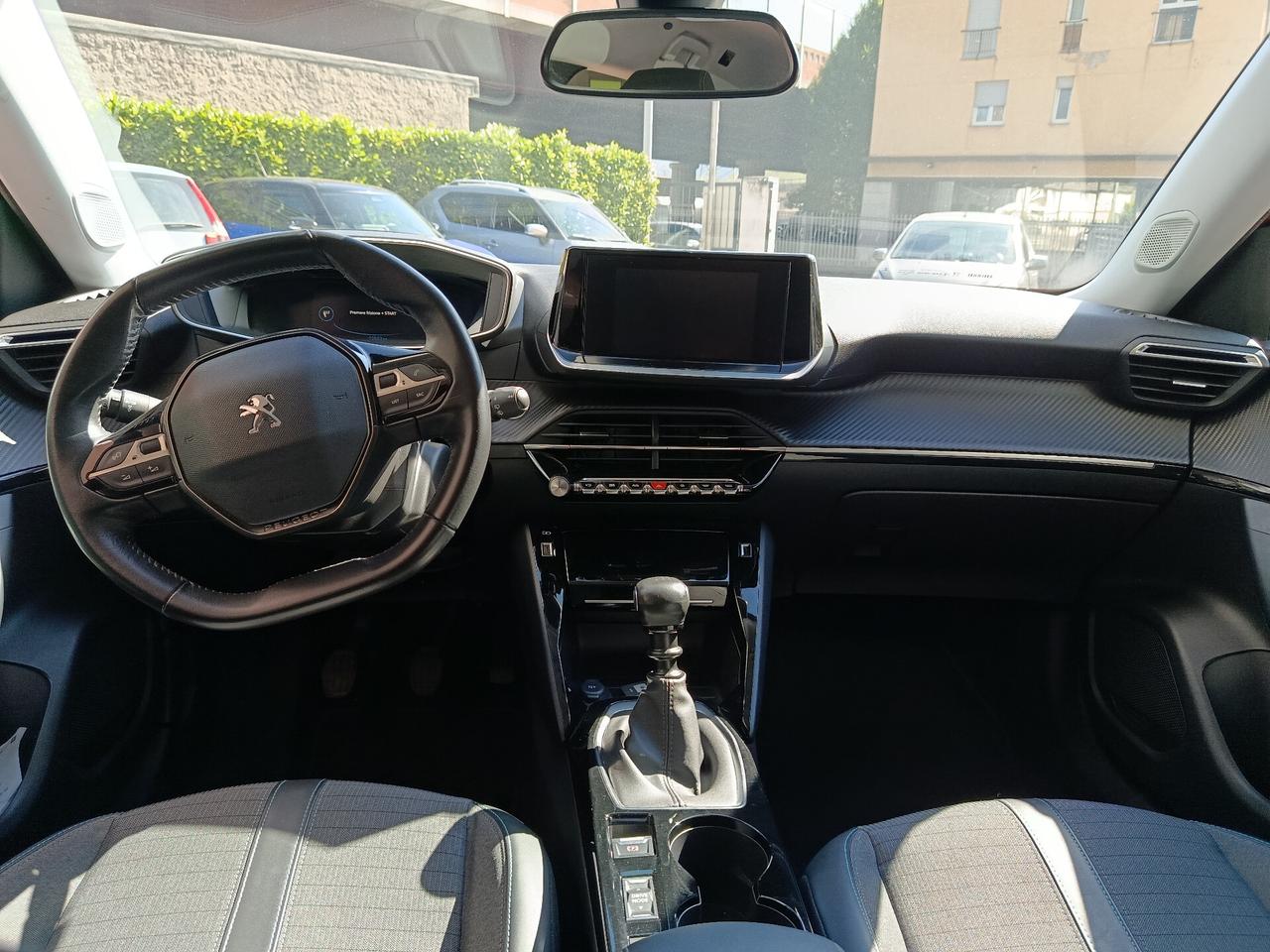 Peugeot 2008 PureTech 130 S&S Active Pack