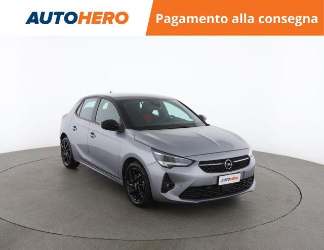 OPEL Corsa 1.5 D 100 CV GS Line