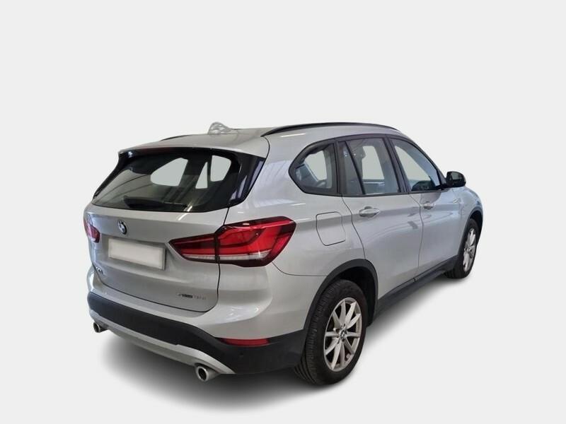 BMW X1 sDrive 18d Business Advantage Autom.