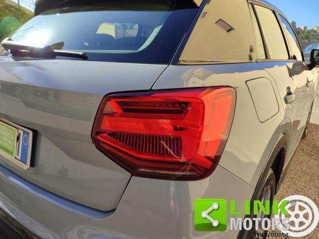 AUDI Q2 30 TDI S tronic Admired