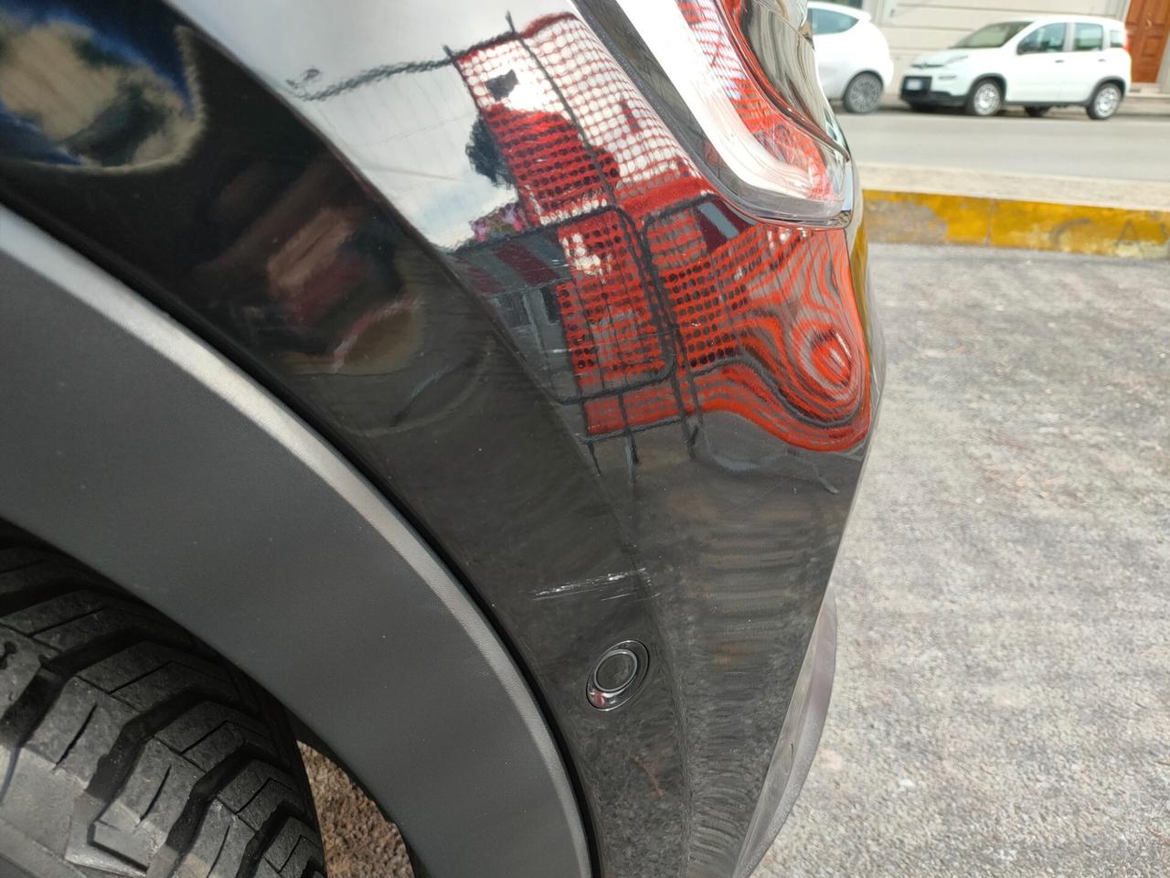 Renault Arkana Hybrid E-Tech 145 CV Intens