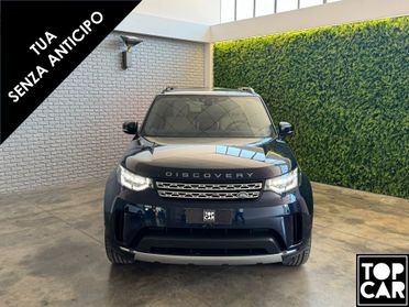 Land Rover Discovery 2.0 SD4 240 CV HSE